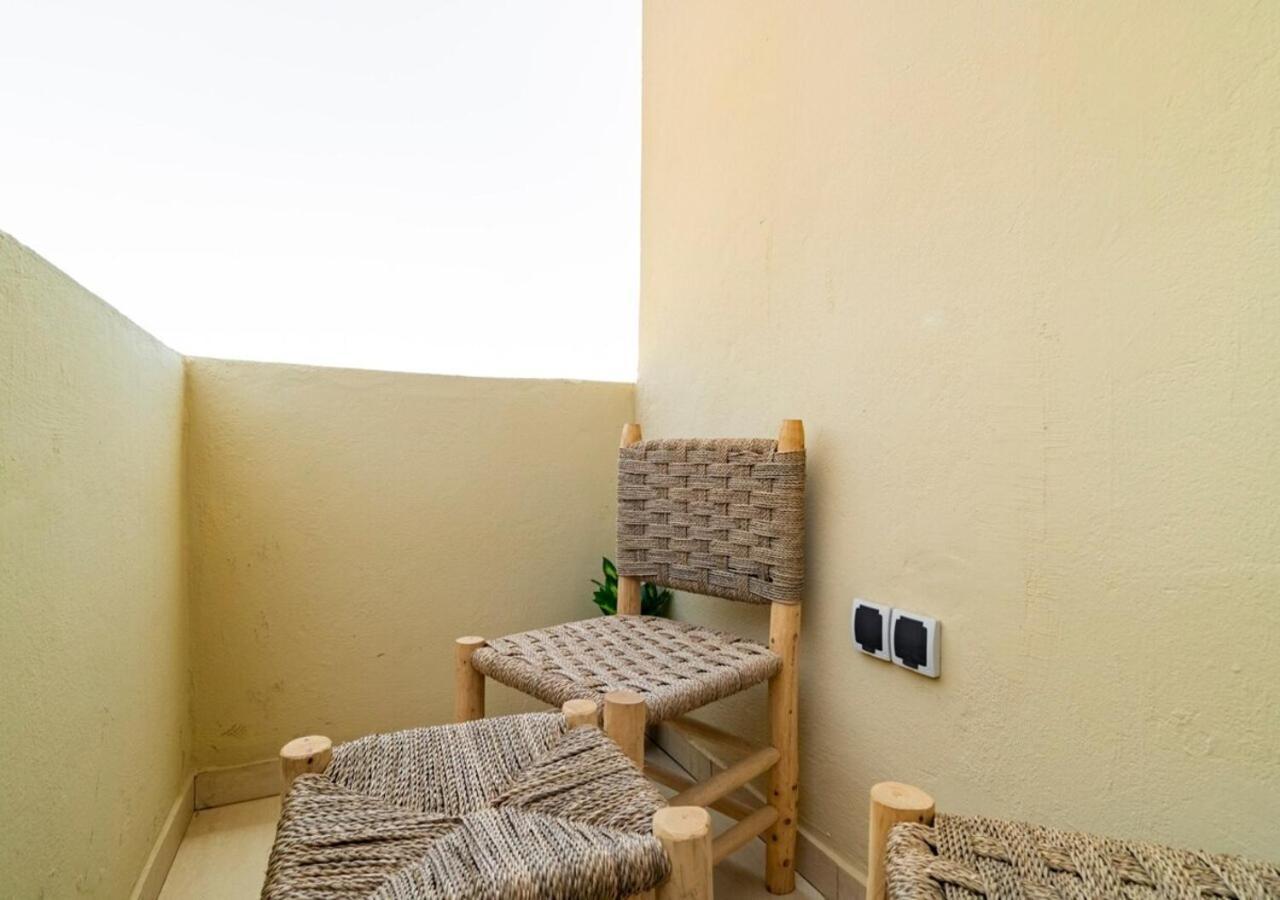 Splendide Appartement Avec Piscine A Agadir Exterior photo